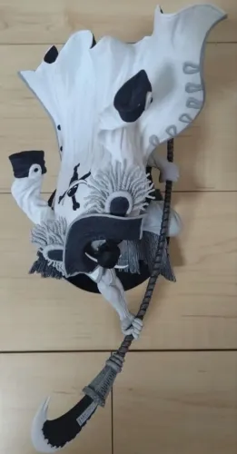 One piece - Edward Newgate - Ichiban Kuji