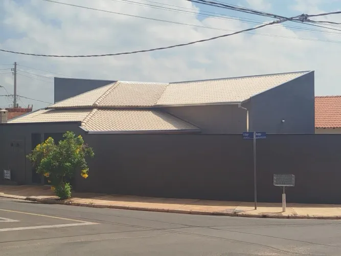 casa