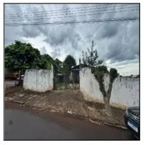 Terreno de leilão em JARDIM SANTA CRUZ / CANTAGALO / PR | Venda Online
