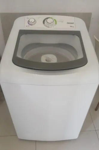 Máquina de levar máquina lavar Consul 11k