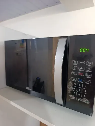 Microondas Philco 28l