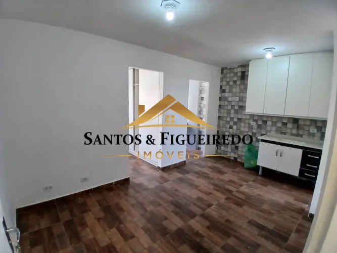 CASA QUARTO / SALA / COZINHA - CONCEIÇÃO DIADEMA!