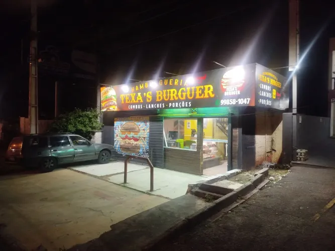 Hamburgueria