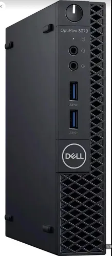 Optiplex 3070 corei3 7 geração 8gb ssd 120gb Windows 11pro lote 40 peças
