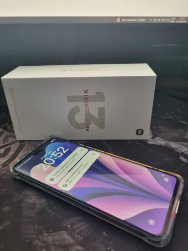 Xiaomi 13 Lite 5G - 256GB / 8GB RAM