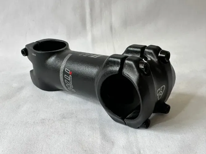 Mesa Suporte Guidão Itm Oggi Preta 90mm USADA