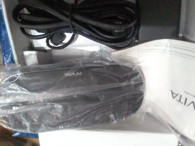 Psvita da Sony portátil pra jogar games do PS vita