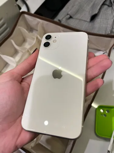 iPhone 11 128gb