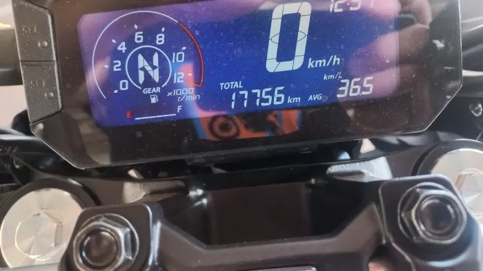 Honda 300