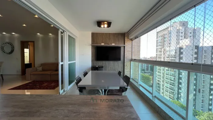 PLAZA DEL SOL - PLAENGE - Mobiliado