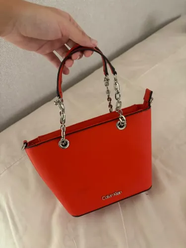 Bolsa da Calvin Klein
