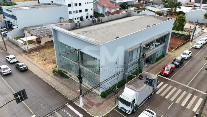Sala para locação, Centro, Chapecó - SC