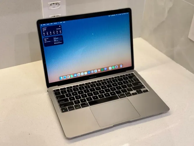 Macbook Air M1 256gb