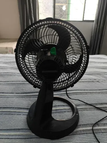 Ventilador Arno 110v 4 pás