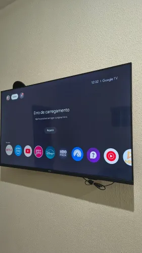 Vendo tv 50' philips