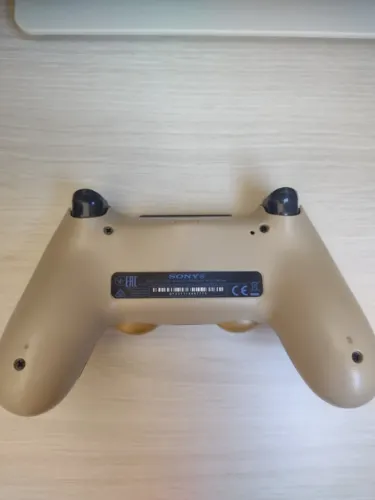 Controle PS4 1ª Linha ( Novo ) na Caixa 