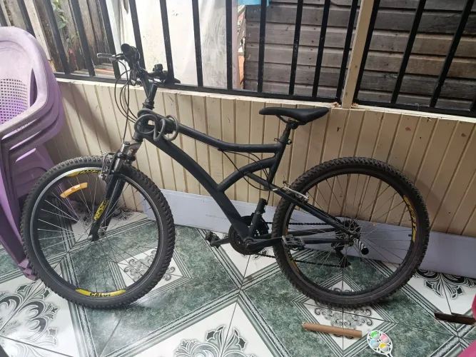 Bike aro 26