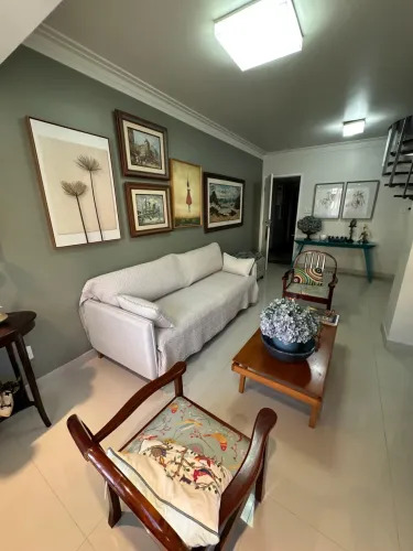 Apartamento à venda no ONDINA, ONDINA, Salvador, BA