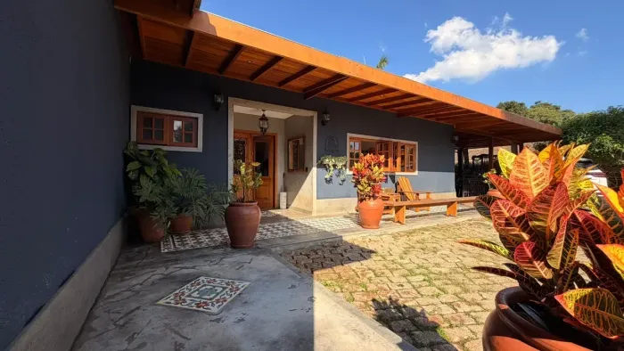 Casa em condomínio à venda - Vargem Grande Paulista - SP