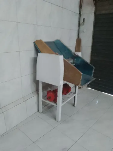 Vendo essa cilindro de padaria
