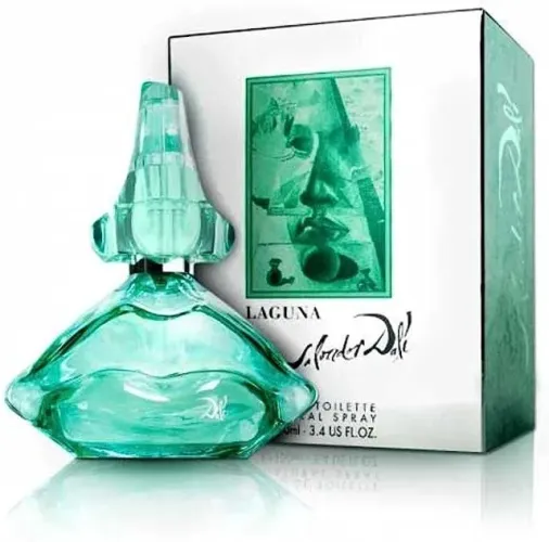 Perfume Laguna EDT 125ml Feminino