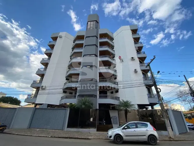Apartamento para locação, Jardim Itália, Chapecó - SC