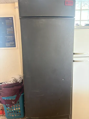 Freezer cervejeiro