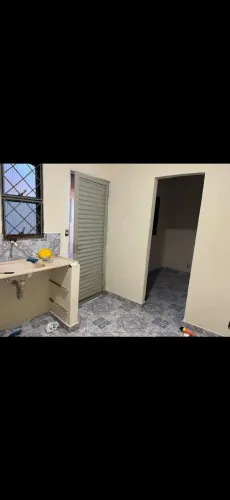 Vendo ki net , com 6 moradias , no parque Cuiabá,