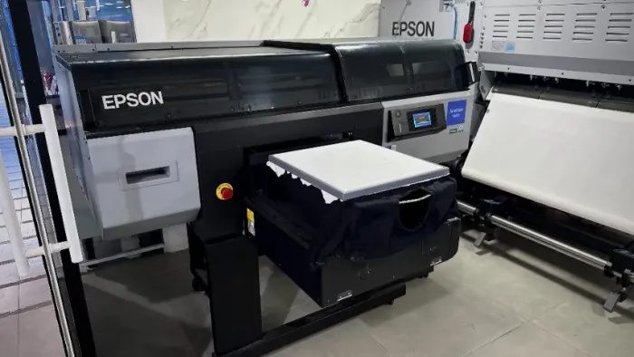 Impressora Epson DTG F3070