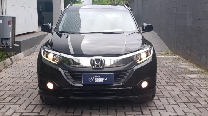 Honda HR-V EX 1.8 Flexone 16V 5P Aut. 2020