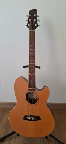 Violão Ibanez Inter City Eletroacustico 