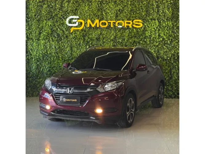 Honda HR-V EX 1.8 Flexone 16V 5P Aut. 2018
