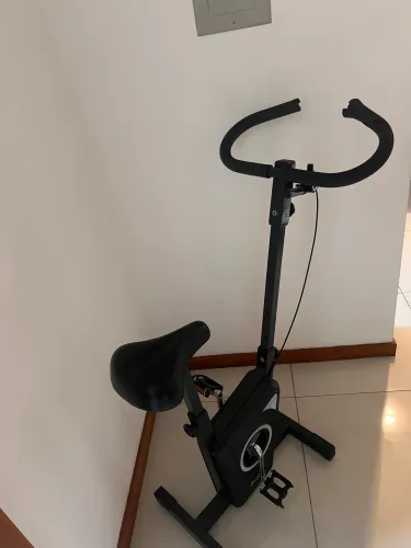 Bicicleta ex 450 Dream