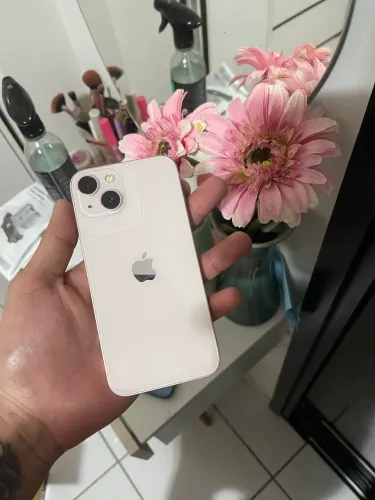 IPhone 13 rose 128gb