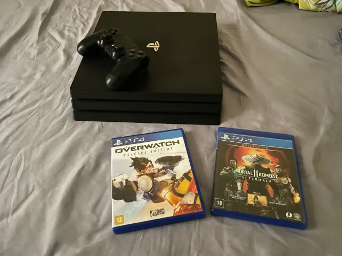 PlayStation 4 Pro