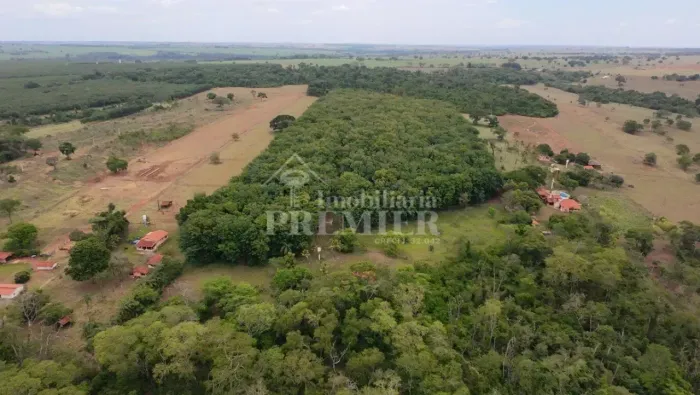 SI3766 - Sítio para venda, - a 30 minutos de Rio Preto e 10 minutos de Icém