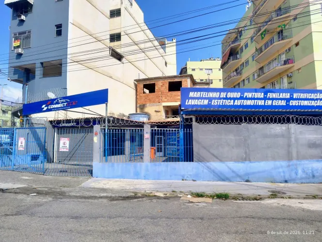 Oportunidade única!! Lojão com prédio 3 andares aceito permuta casa região dos lagos