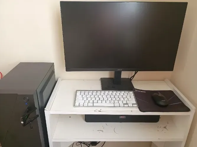 Só Hoje!!! PC Completo