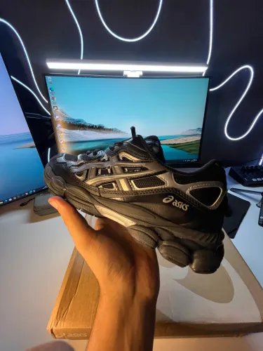 Asics Gel Nyc - TAM 43