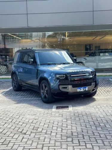 Land Rover Defender 110 X-dy SE D300 DIE Aut. (hib.) 2023