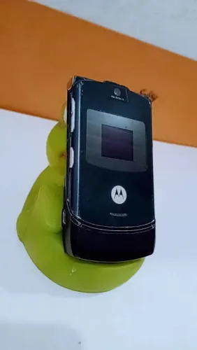 Motorola VL anos 2000