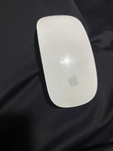 MOUSE APPLE MAGIC 1 ORIGINAL (sensor as vezes n funciona)