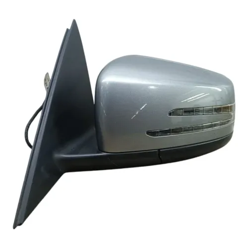 Retrovisor Esquerdo Mercedes C180 Cgi 1.8 2011 Detalhes