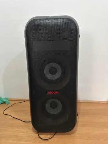 CAIXA XBOOM XL9T