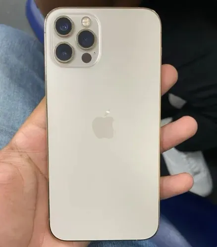 Iphone 12 pro