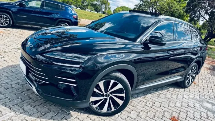 BYD Song Plus 1.5 16V Aut. (hibrido) 2026