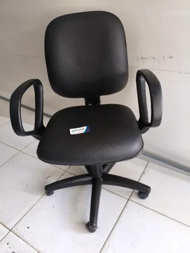 cadeira giratória ergonômica 