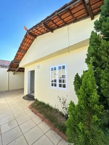 Casa a venda no Bairro santa rita .