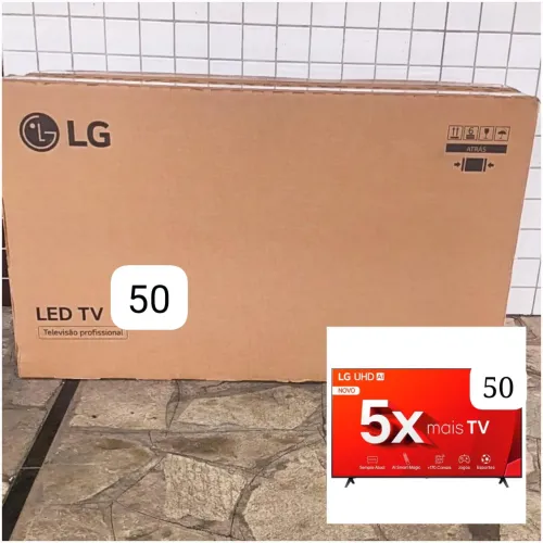 Smart 50