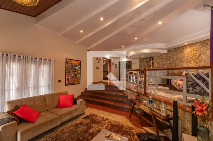 CASA RESIDENTIAL em Campinas - São Paulo, Parque Taquaral